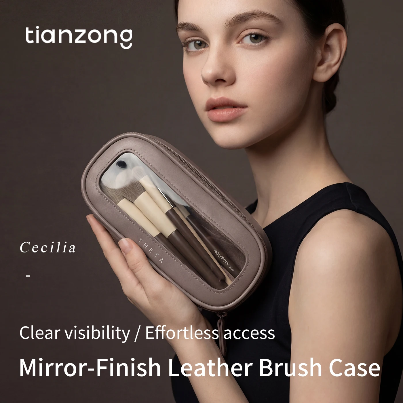 Cortical Brush Bag …