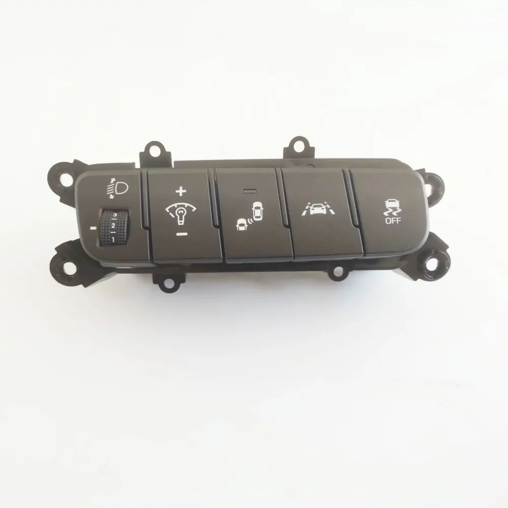 93700F2110 for Hyundai Elantra AD 2016-2018 Blind spot detection lane keeping vehicle stability system 93700F2110TRY