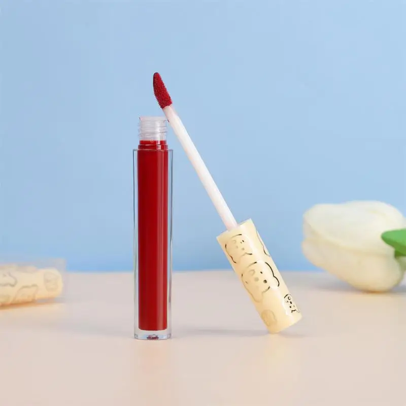 Lipstick Cosmetics Dull But Not Store At Room Temperature In A Cool And Place Lip Gloss Labial Mucus Labial Glaze