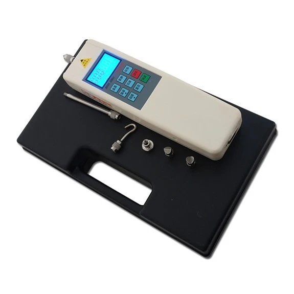 Chave de torque com sinal de saída, ajustável com sinal de saída, chave de fixação de torque display digital