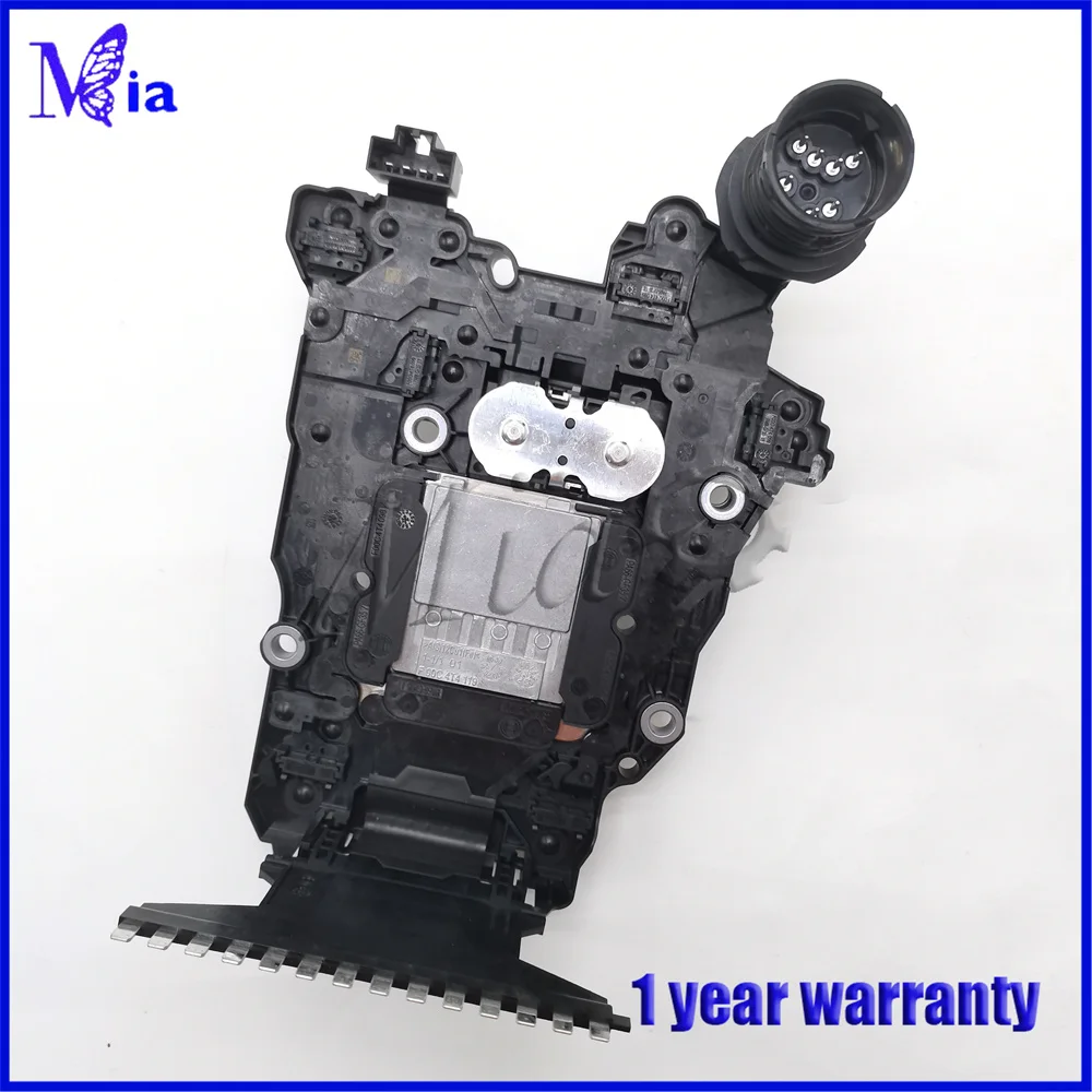 

Premium Hot-Selling TCU DQ501 (0AK) Control Unit – Automatic Transmission Control Module