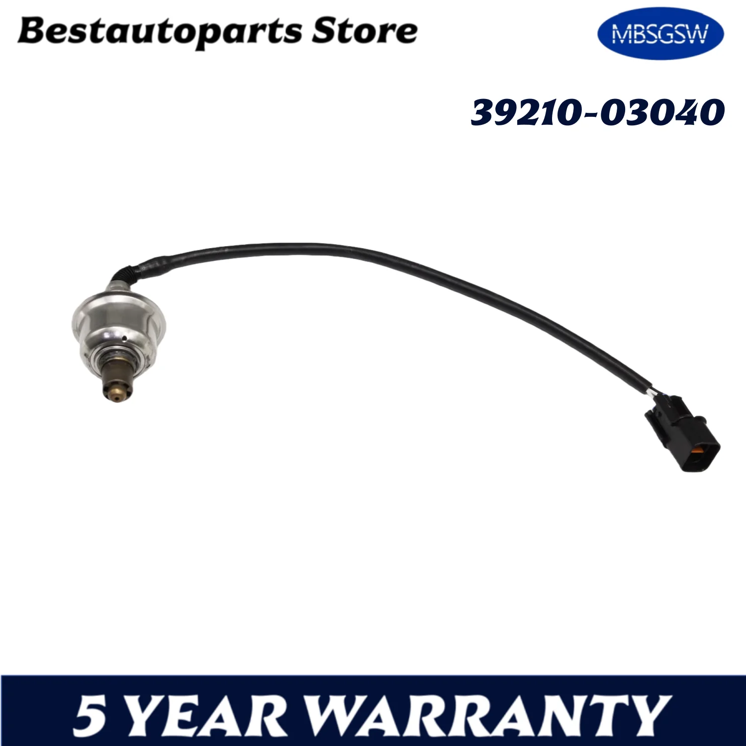 Lambda O2 Oxygen Se…