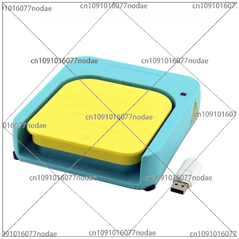 Wireless Usb Foot S…