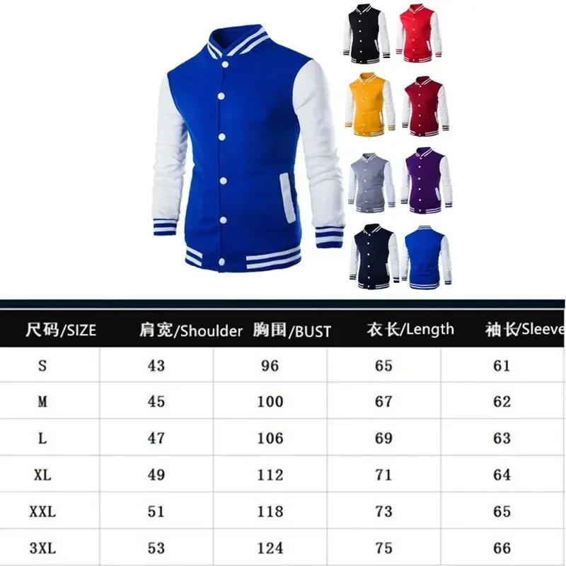 Anime Demon Slayer Men Women Kyojuro Rengoku Sweatshirt Jacket Kimetsu No Yaiba Jacket Baseball Uniform Japanese Anime Cardigan