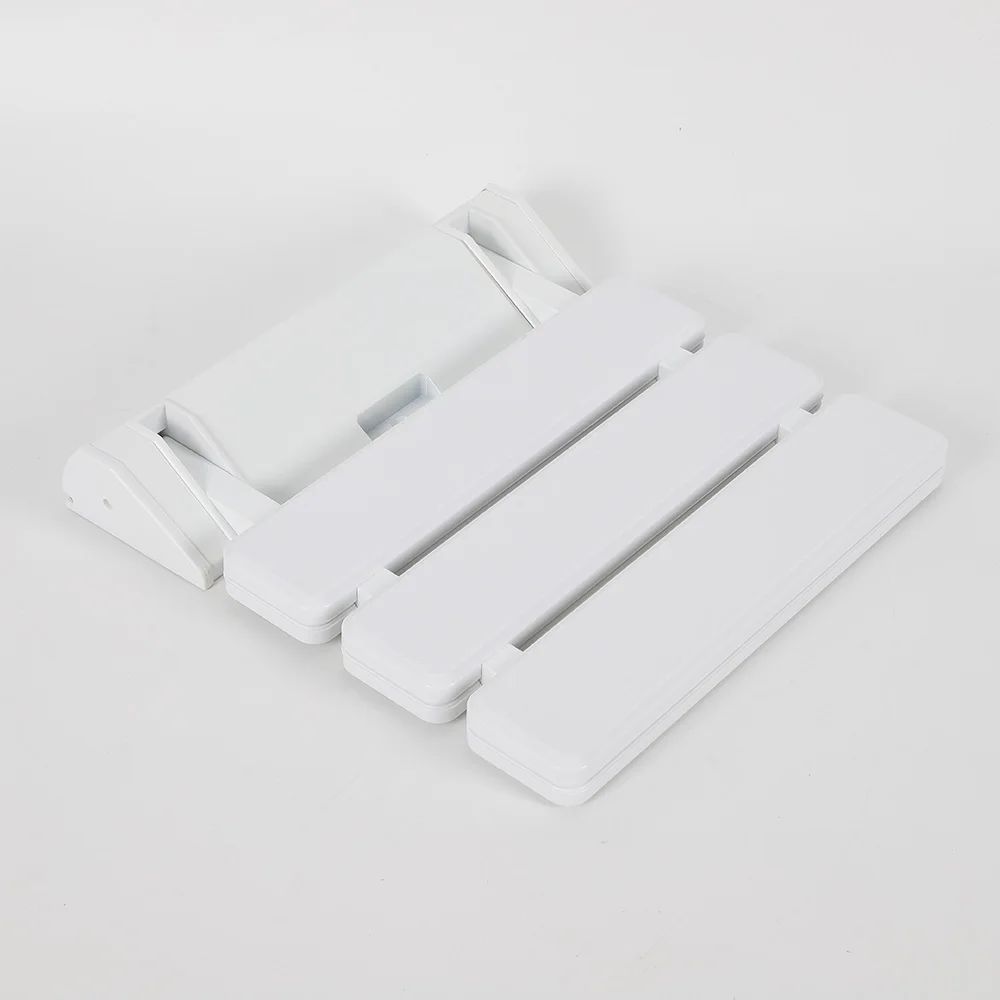 Wall Mounted Shower Seats Shower Folding Chair Bath Chair Elderly Shower Spa Toilet Bench Stool Bathhouse Chair Non-slip