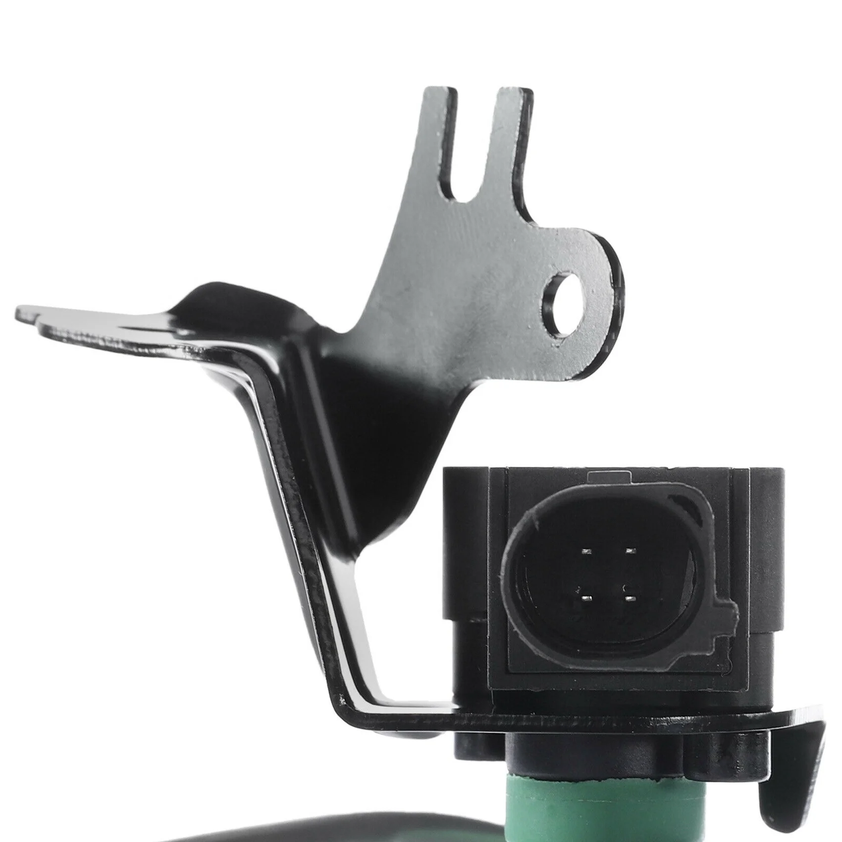 Fotografia 6: Sensor de nível do farol dianteiro para Audi A4 A5 Quattro S4 S5 2009-2017 8K 0941285 N N
