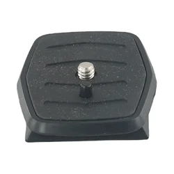Replacements Adapter Plate Tripod Monopod Accessory Camera For Hama Star 61 62 63 Star 78 Kits New 1pcs Useful