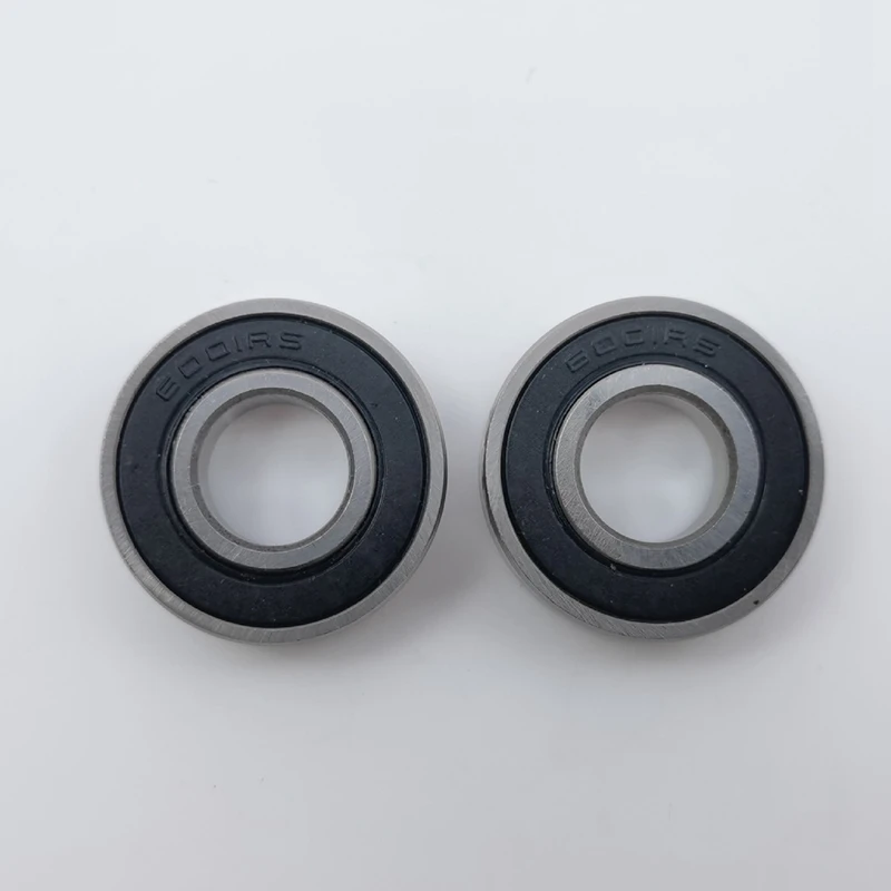 Scooter Auxiliary Wheel Ball Bearings For Xiaomi M365 PRO RPO2 Electric Scooter Accessories