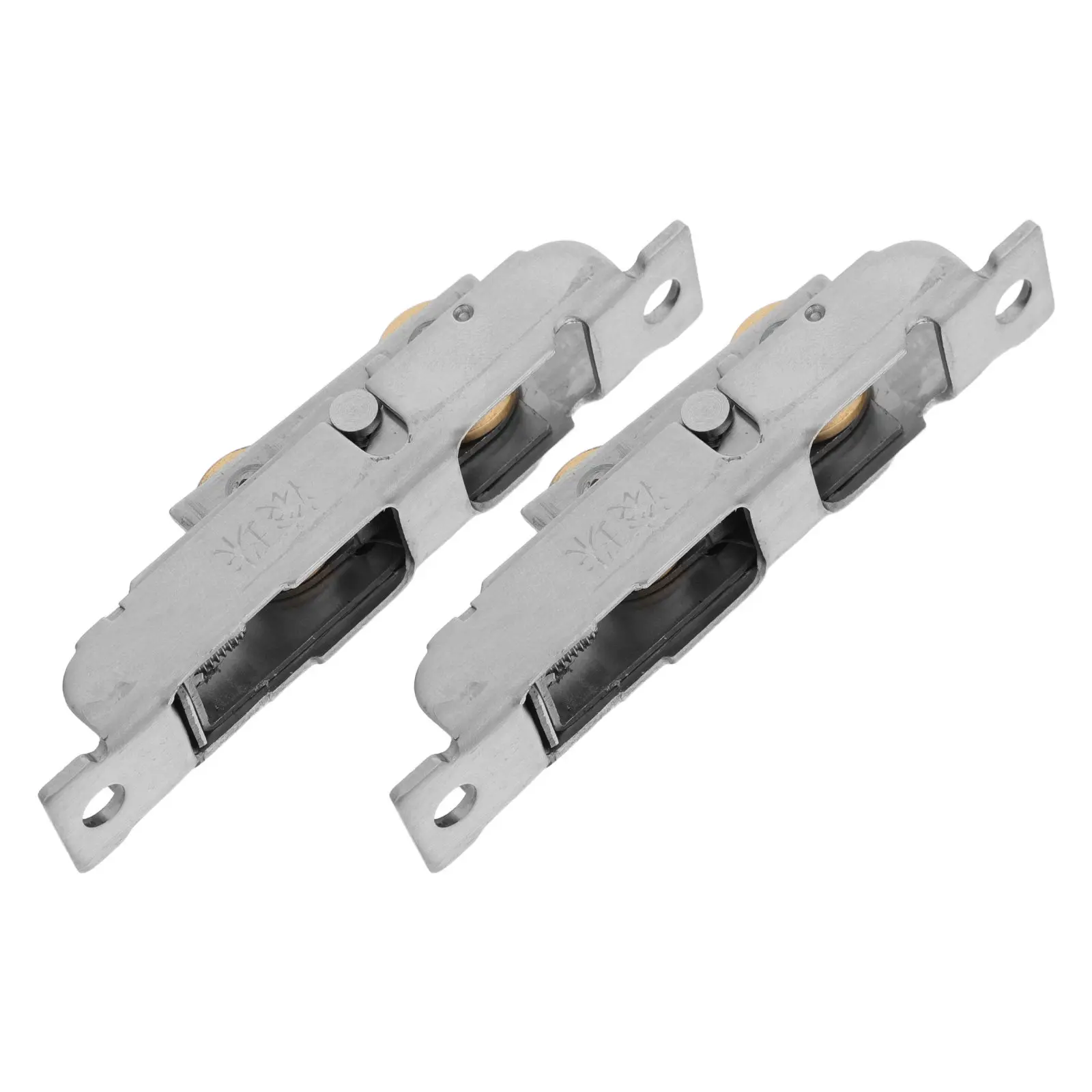 

2 шт. металлические ролики для раздвижных окон, бесшумные колесики для раздвижных дверей, замена роликов для дверей шкафов и оконных направляющих