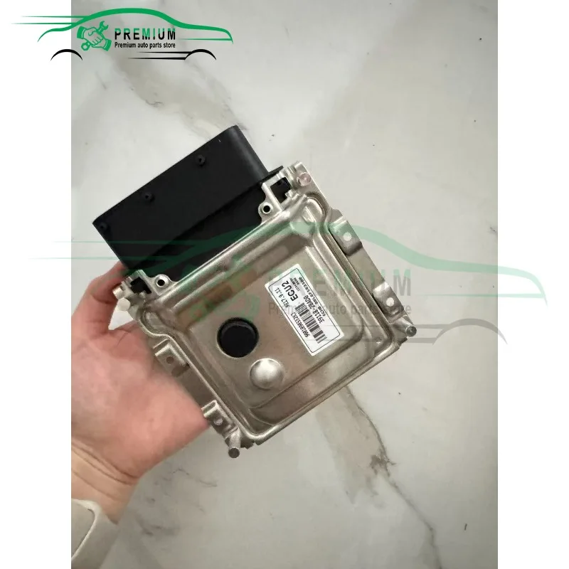 39118-2BAD0 New ECU2 ECU Engine Computer Board ECM Electronic Control Unit Fits For Hyundai ME17.9.11 39118 2BAD0