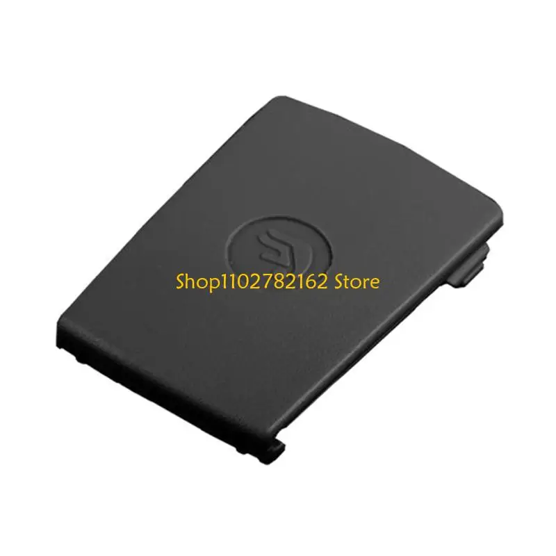 

547B Practical Rear Cover Rear Safety Cover Child Cover 52207319686 Replacement