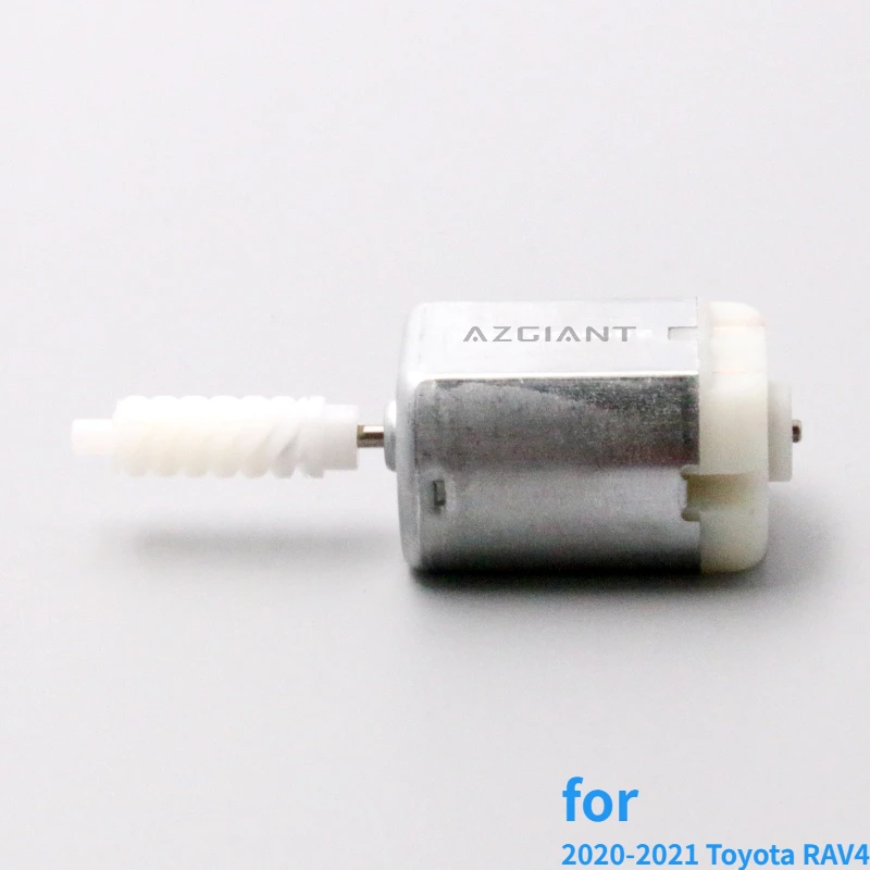 Azgiant Trunk Actuator Latch Release Lock motor for Toyota RAV4 2020-2021