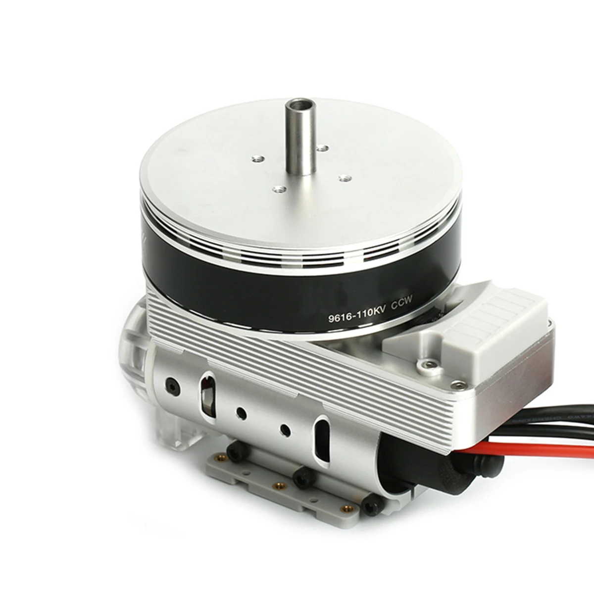 

9616 110KV 12-14S Power System Combo ESC + Motor + Propeller 23KG Thrust for Agriculture Drone (Heavy Lift Payload)