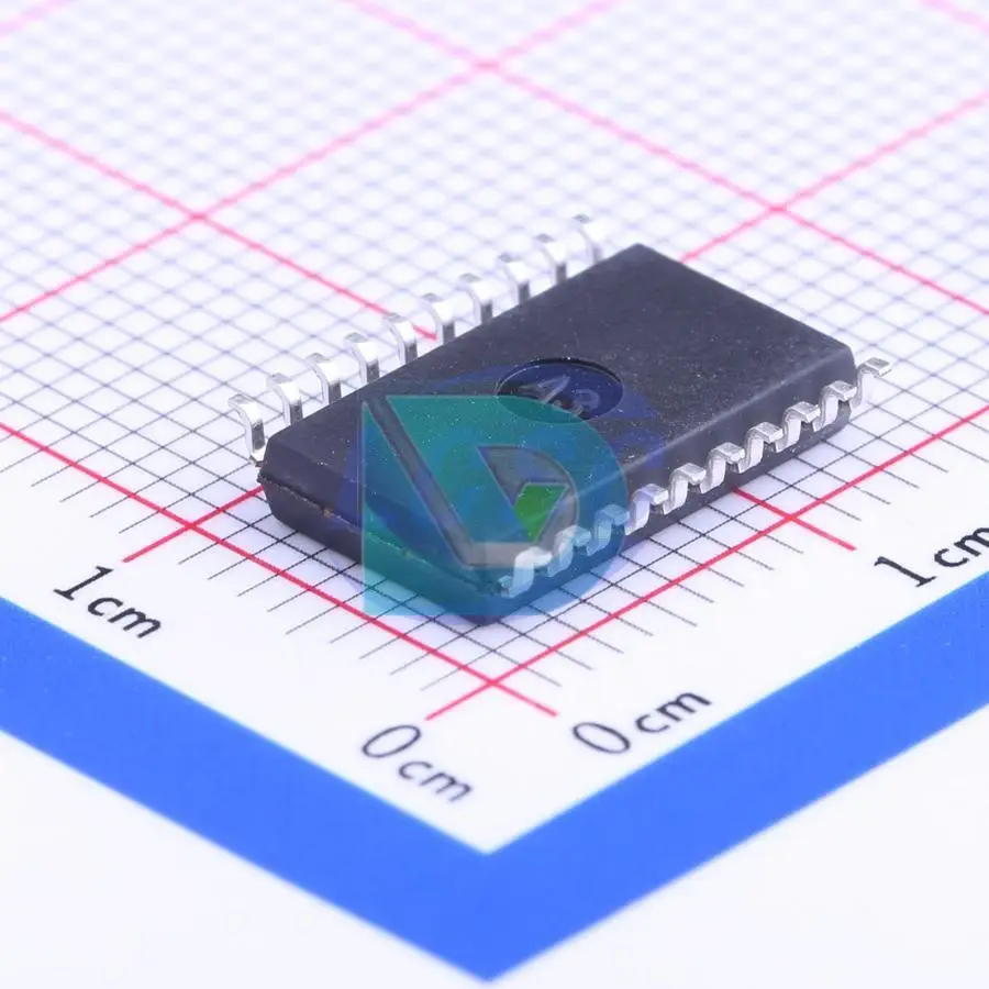 STC12C5620AD-35I-SOP20 SOIC-20-300mil 마이크로컨트롤러 (MCU/MPU/SOC) 칩, 20KB 768 바이트 플래시, 23 3.5V ~ 5.5V 51 시리즈, 정품 신제품