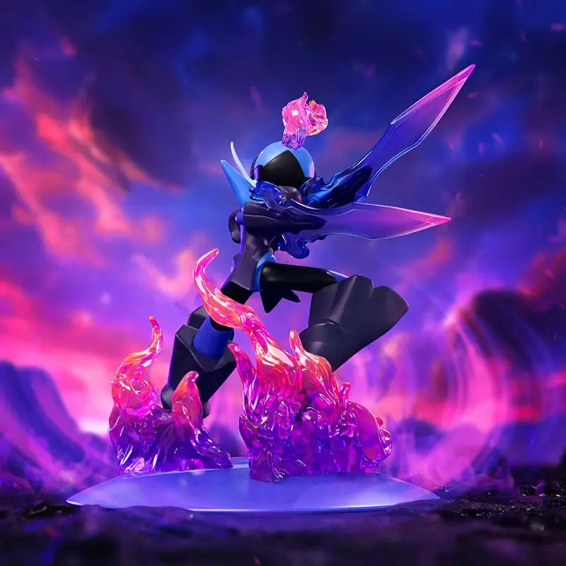 Pokemon anime original genuíno armarworm celuledge figuras de ação casa coleção modelo ornamentos brinquedos das crianças presentes aniversário