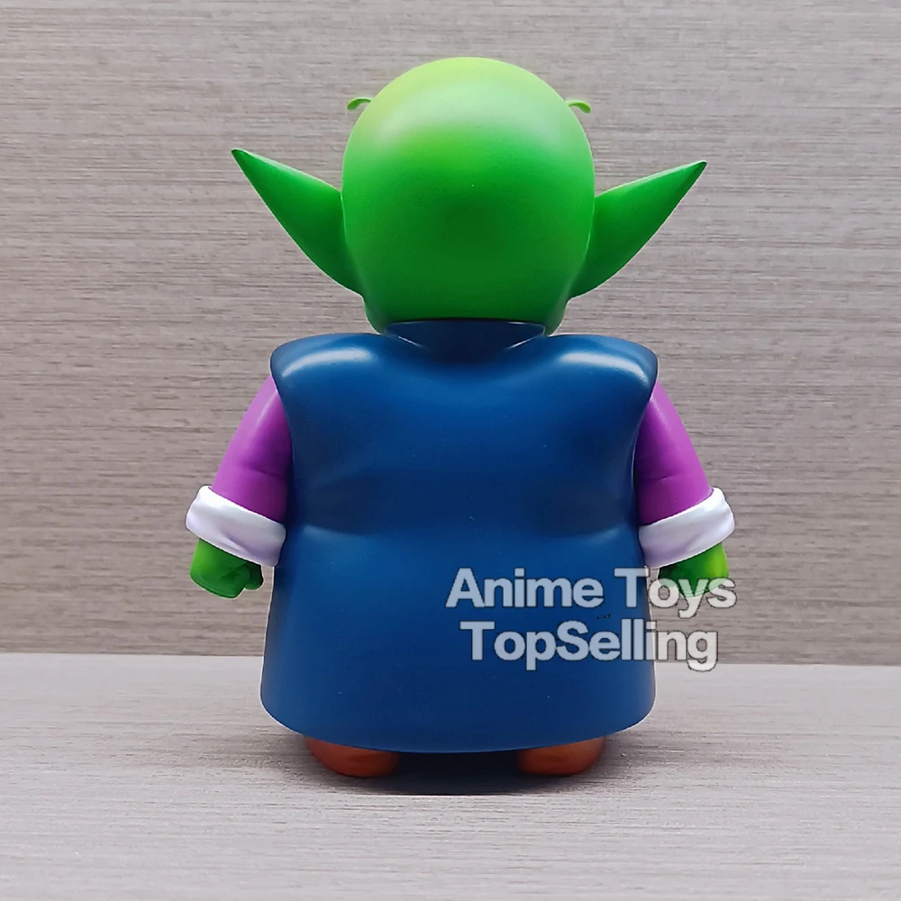 10cm Anime Dragon Ball Z Figure Piccolo Figure PVC Action Figure Collection Model Toys Gifts