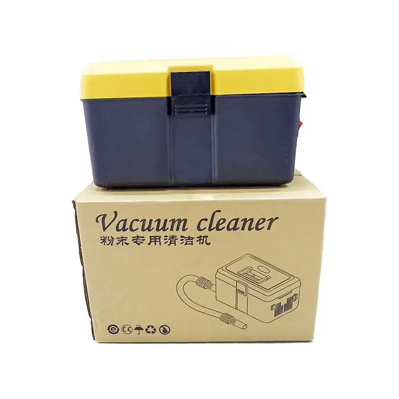 Toner Vacuum Cleaner Suitable for all Kinds of Printers, Copiers, Dust Collectors, Imported Filter Elements Portable Toner Vacuu