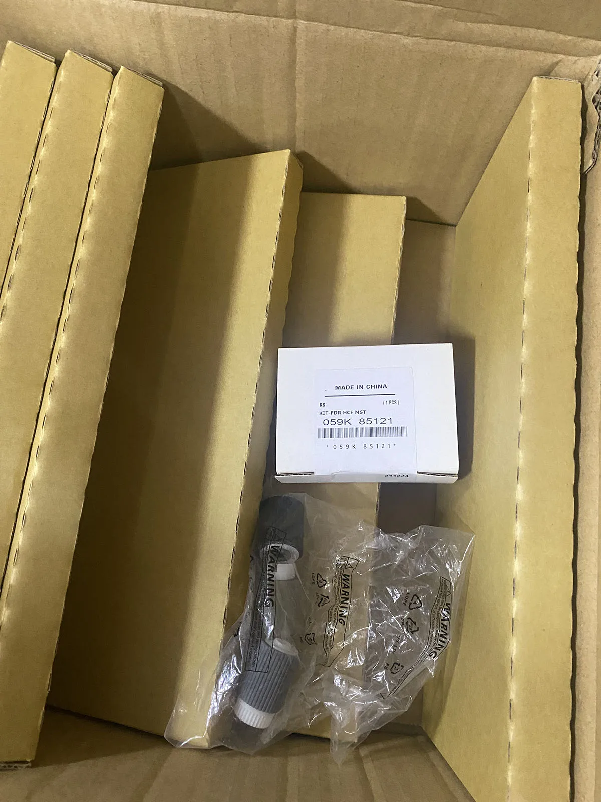 

059K85120 059K85121 Doc Feeder SPDH Roller Kit Tire for Xerox WorkCentre 5845 5855 5865 5875 5890 5945i 5955i 5945 5955