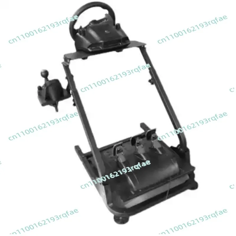

G27 G29 T300RS T500RS Folding racing game steering wheel seat bracket G27 G29 T300RS T500RS