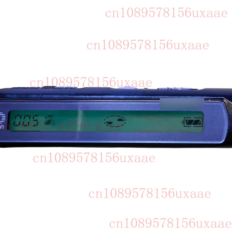 used-remote-control-for-sony-walkman-md-mz-e44-rm-mze44