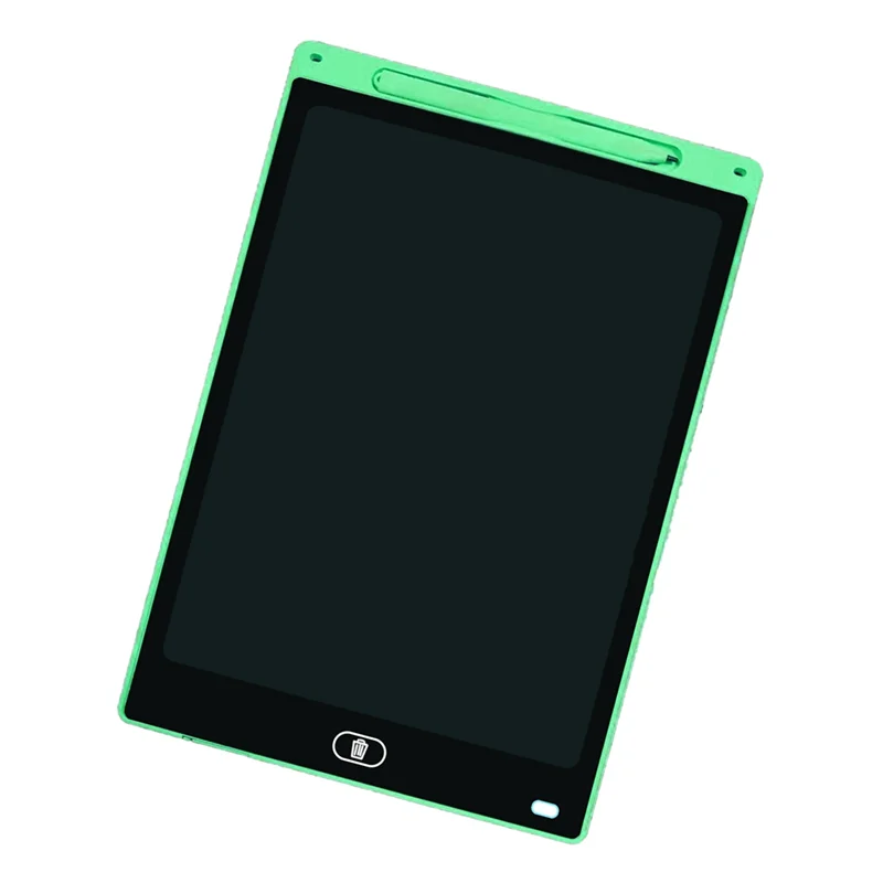 C-Convenient-8.5 Inch LCD Drawing Tablet Color Graffiti Writing Board For Children Christmas Birthday Drawing Tablet Easy To Use