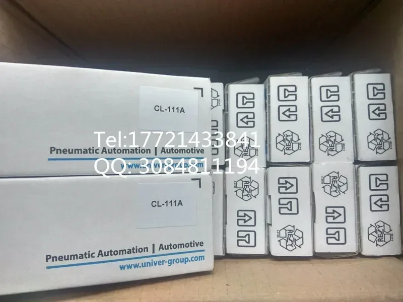 original Italy solenoid valve CL-111A