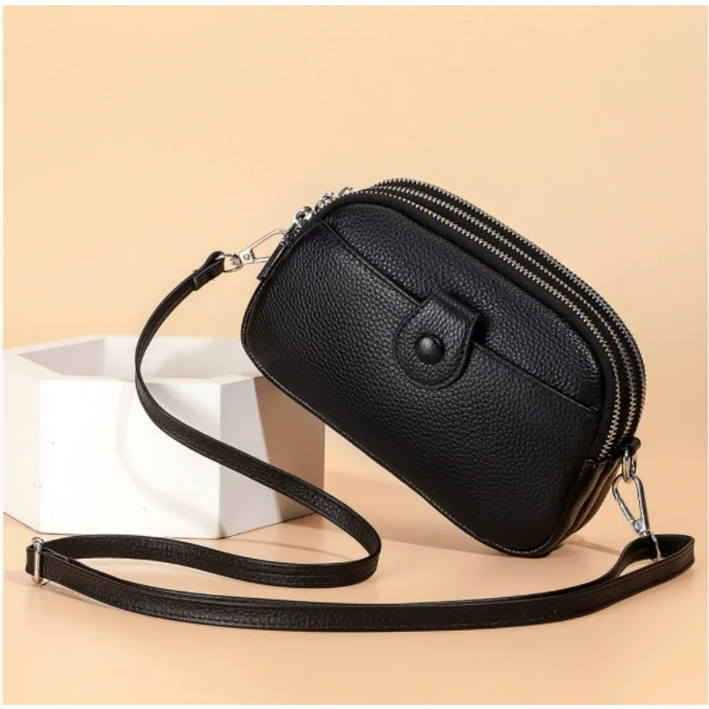 

Новая женская сумка через плечо из искусственной кожи, маленькая сумка для женщин, сумка через плечо, женская сумка, маленькая сумка для девочек, основная сумка