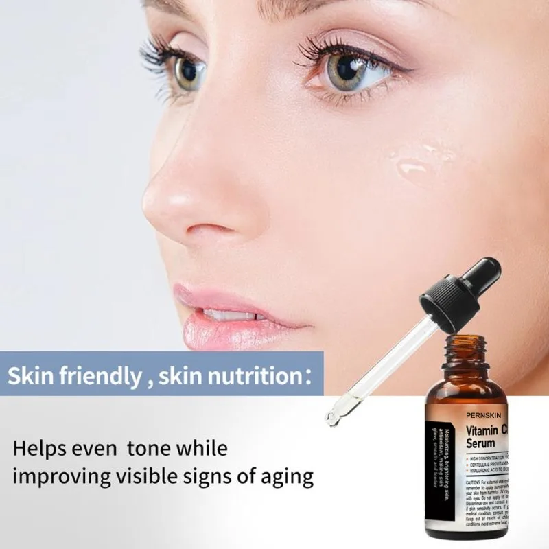 

Набор для увлажняющего ухода за кожей — увлажняющий крем для лица и эссенция для лица VC для интенсивного влажения и питания