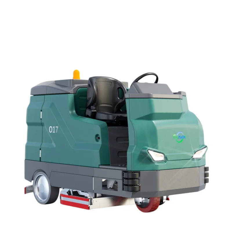 Hot Sale Floor Scrubber Machine Walk Behind Floor Scrubber Floor Scrubber Machine Cleaning