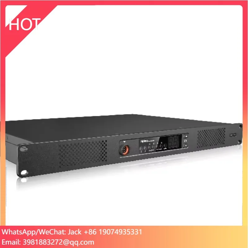 

Intelligent Version HYTERA HR106X HR1060/1062/1065/1065/1068 Digital Repeater Base Station Integrated Cluster Internet Gateway