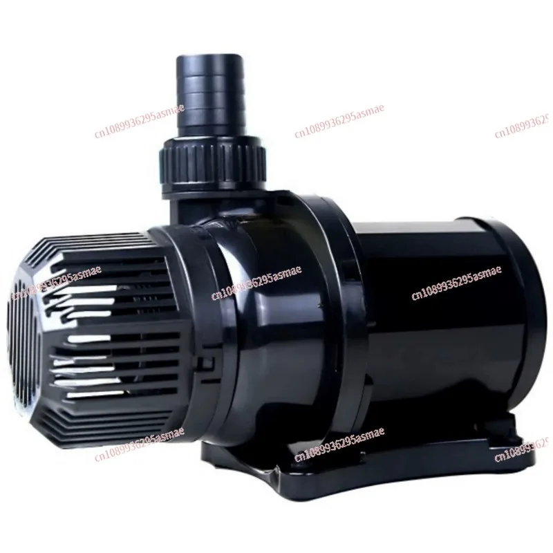 Ultra Silent Variable Frequency Submersible Water Pump Special Filter Circulation Pump for Fish Tank Aquarium Water Cycling