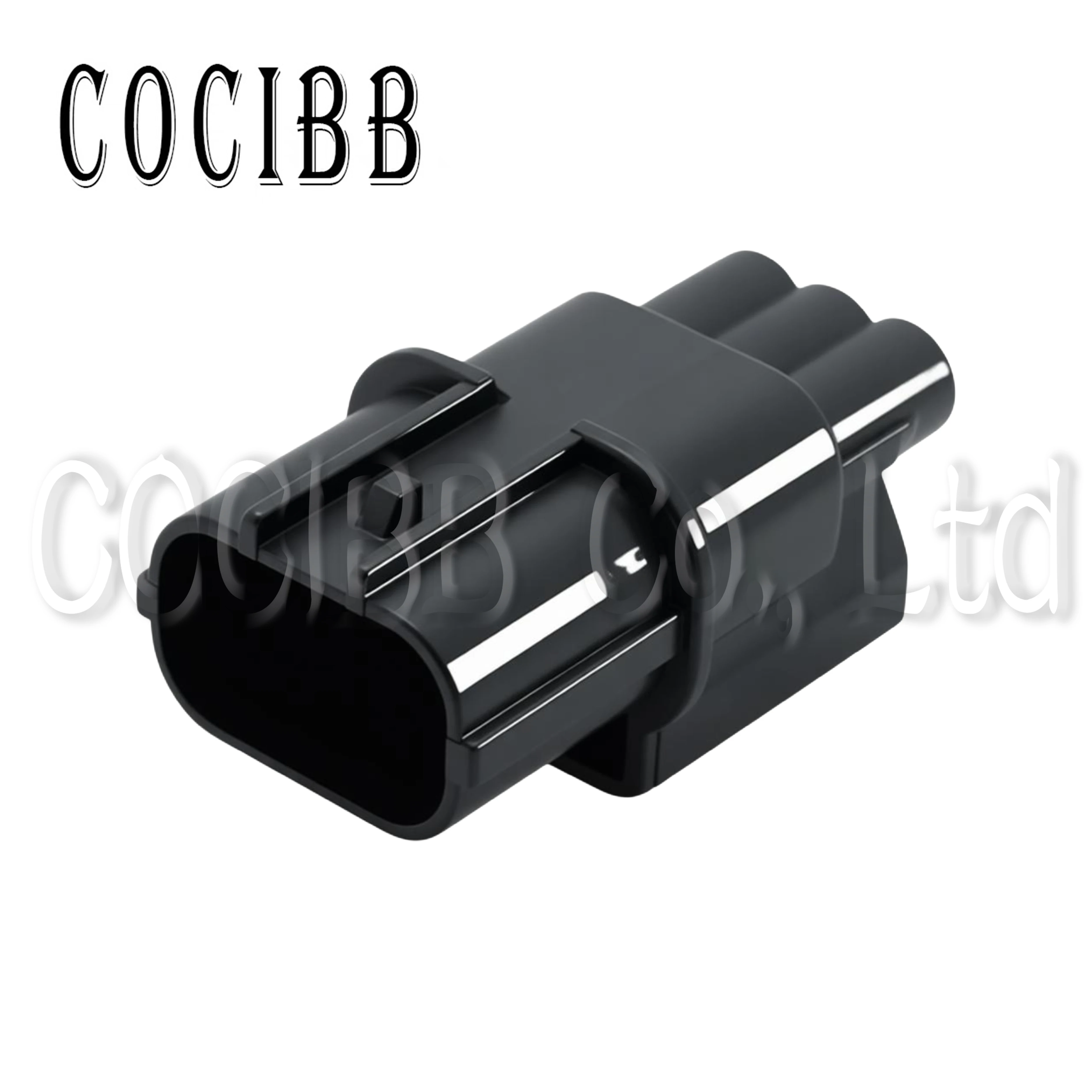3 Pin 6188-4739 6189-0887 Waterproof Car Connector AC Assembly Auto Ignition Coil Plug Light Socket For Honda Element CR-V