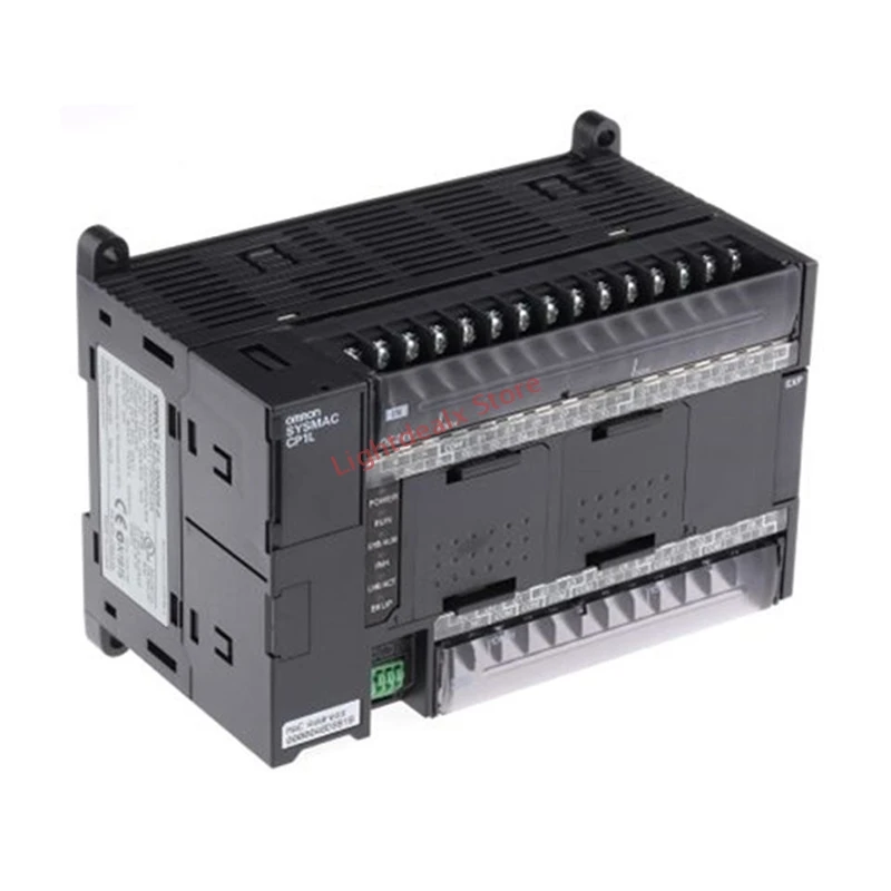 

1PCS New Programmable Controller CP1L-EM30DR-D CP1L-EM40DR-D CP1L-EL20DT-D CP1L-EM30DT-D Fast Shipping