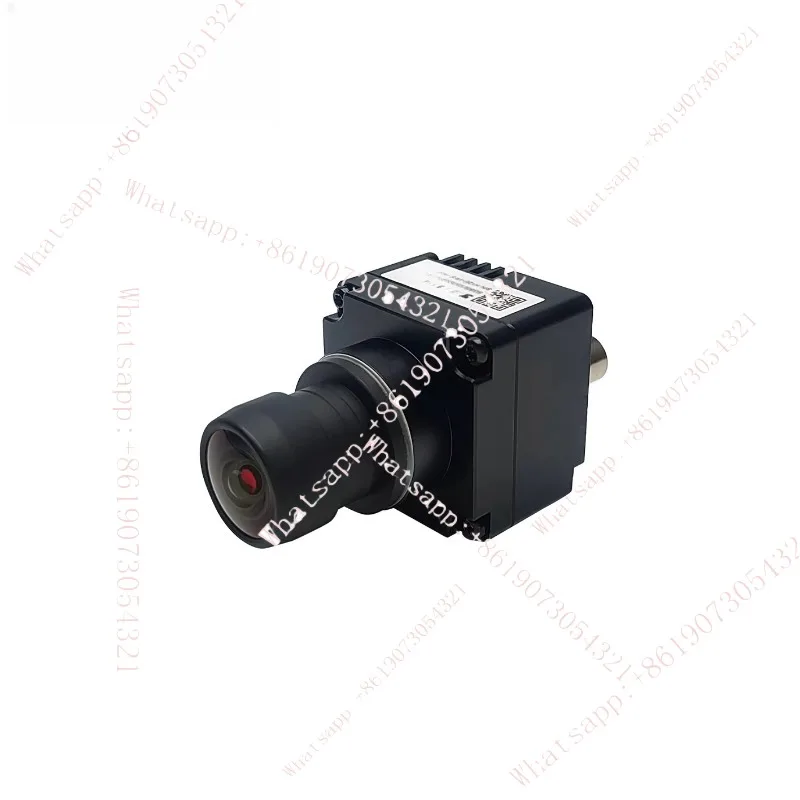

Smart 8 million Pixel MSL2 Camera Module IMX728 No ISP