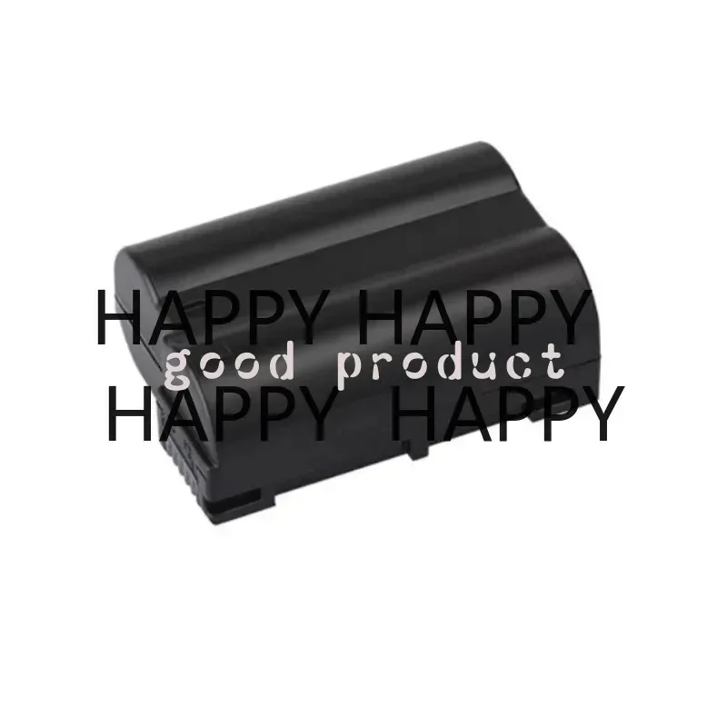 2550mAh EN-EL15C EN-EL15 Battery for Nikon Z5,Z6,Z6 II,Z7,Z7II D600 D610 D600E D800 D810 D800E D850 Replacement Batteries MN
