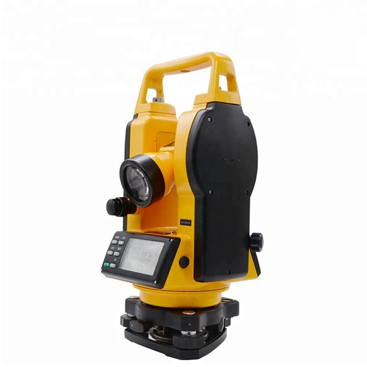 Theodolite Electronic Digital  CST-DGT10