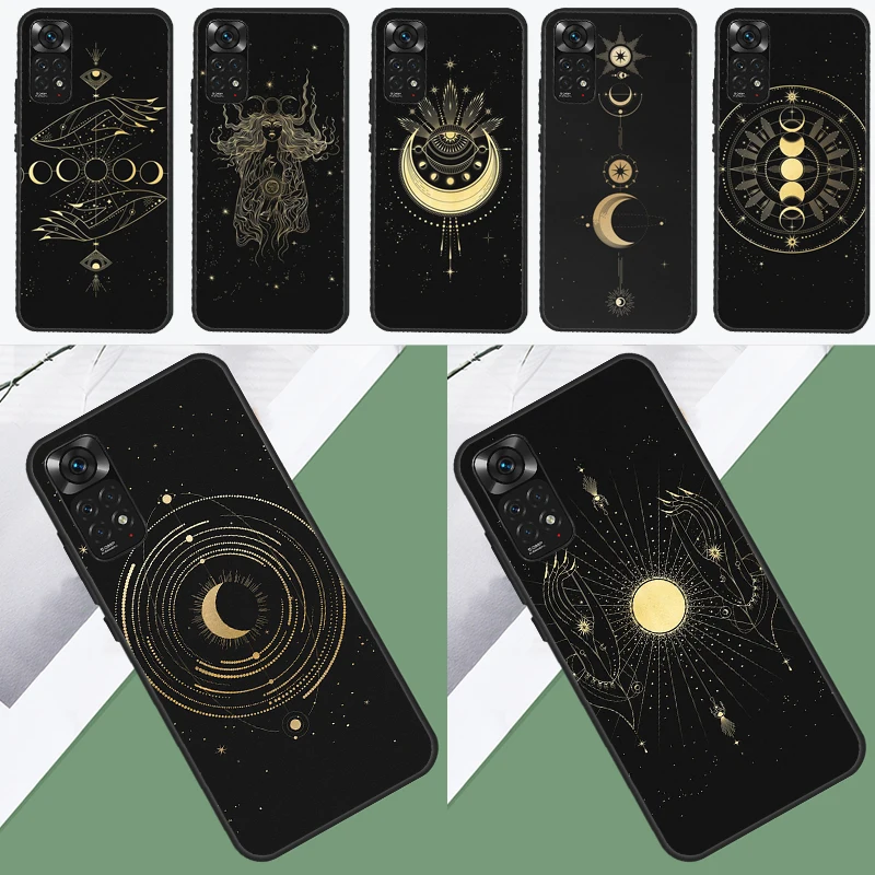 Galaxy Moon Stars P… - image