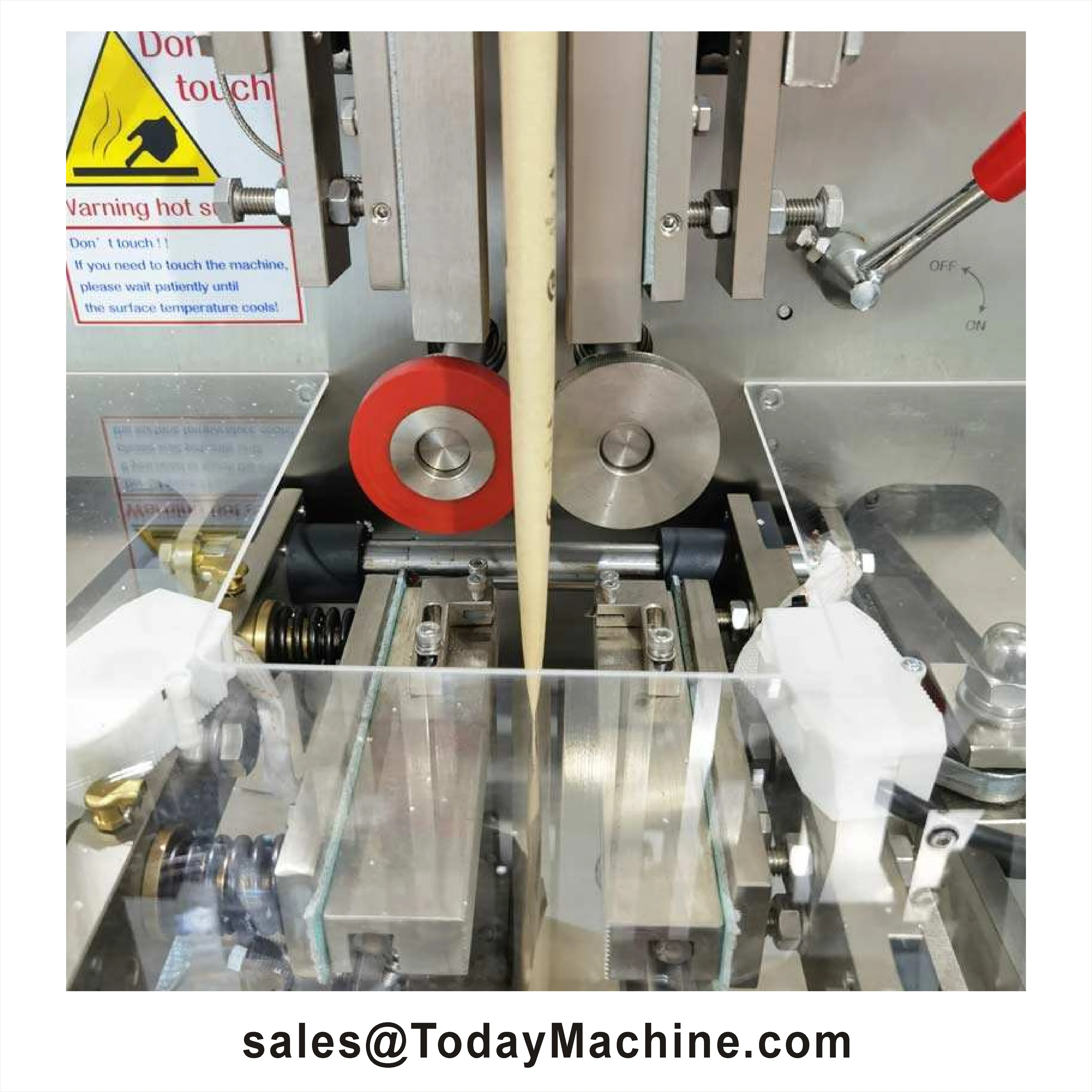 بذور الوزن العمودي حبوب البن الأرز البقوليات تشكيل الحبيبات ملء ختم آلة التعبئة والتغليف #1