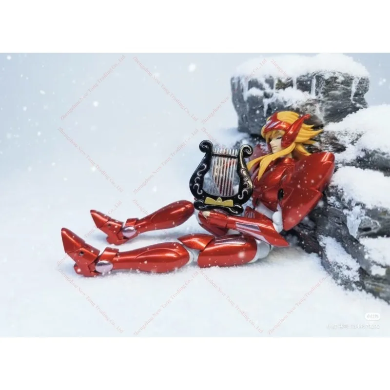 

JM.MST Saint Seiya Myth Cloth EX Benetnash Eta Mimir/Meem Asgard/God Warrior Knights of the Zodiac Фигурка Предварительный заказ