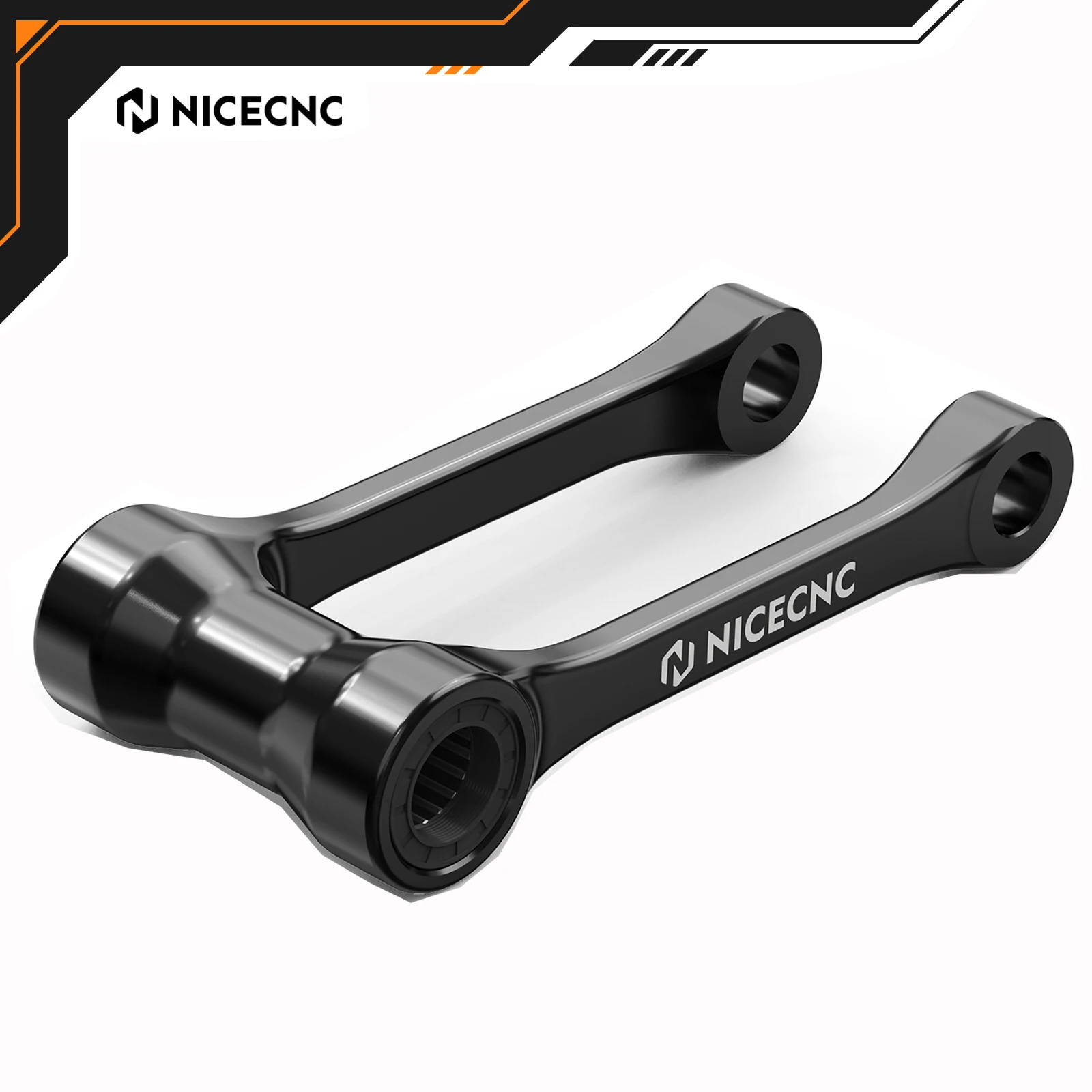 

NICECNC Lowering Link 1.25″ For Yamaha WR 250 F WR 450 F 2016-2025 YZ 250 F YZ 450 F 2014-2025 YZ 250 FX YZ 450 FX 2020-2025