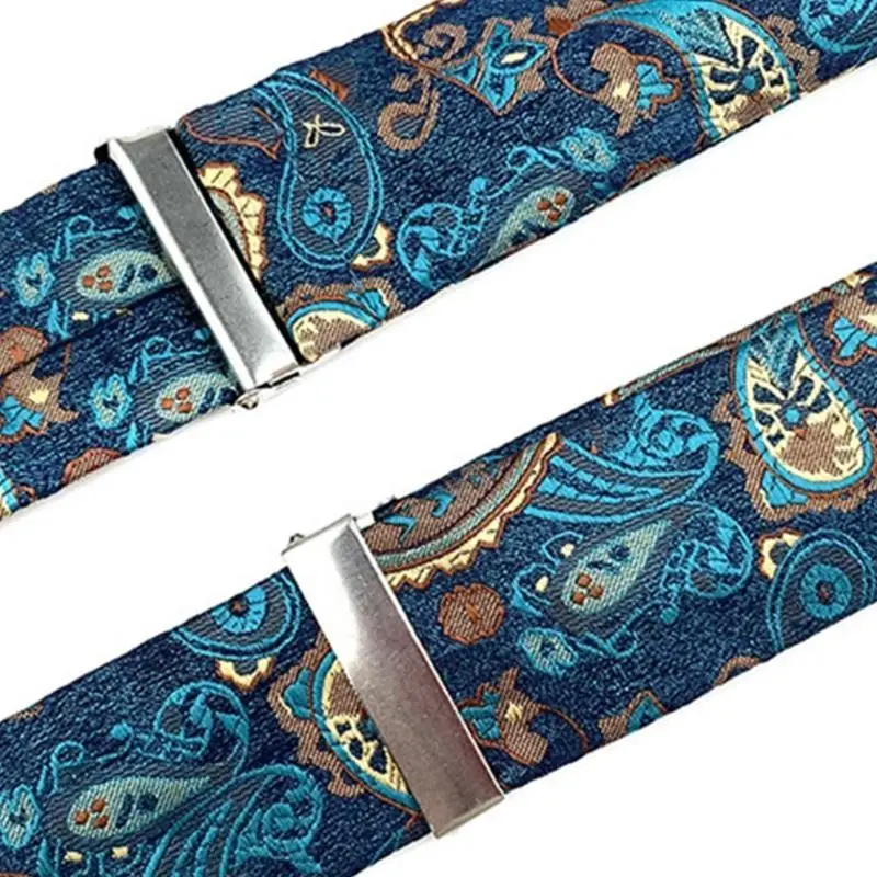 39BD Nội dung Jacquards nổi tiếng cho bộ đồ nam với phân phối trọng lượng công thái học