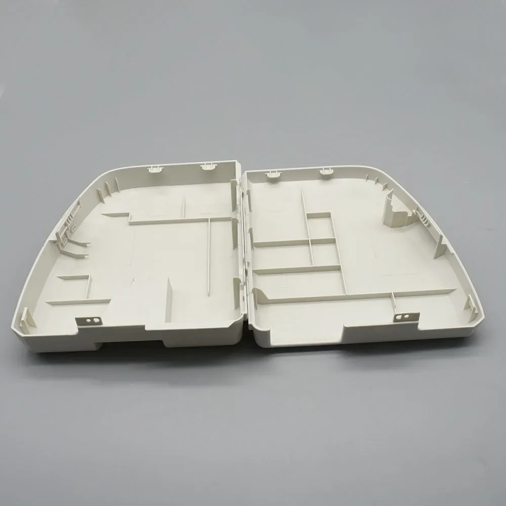 1X RC1-5524-000CN RM1-2054-000CN Left Right Side Cover Assembly for HP LaserJet 1018 1020 Plus 1022 1022n 1010