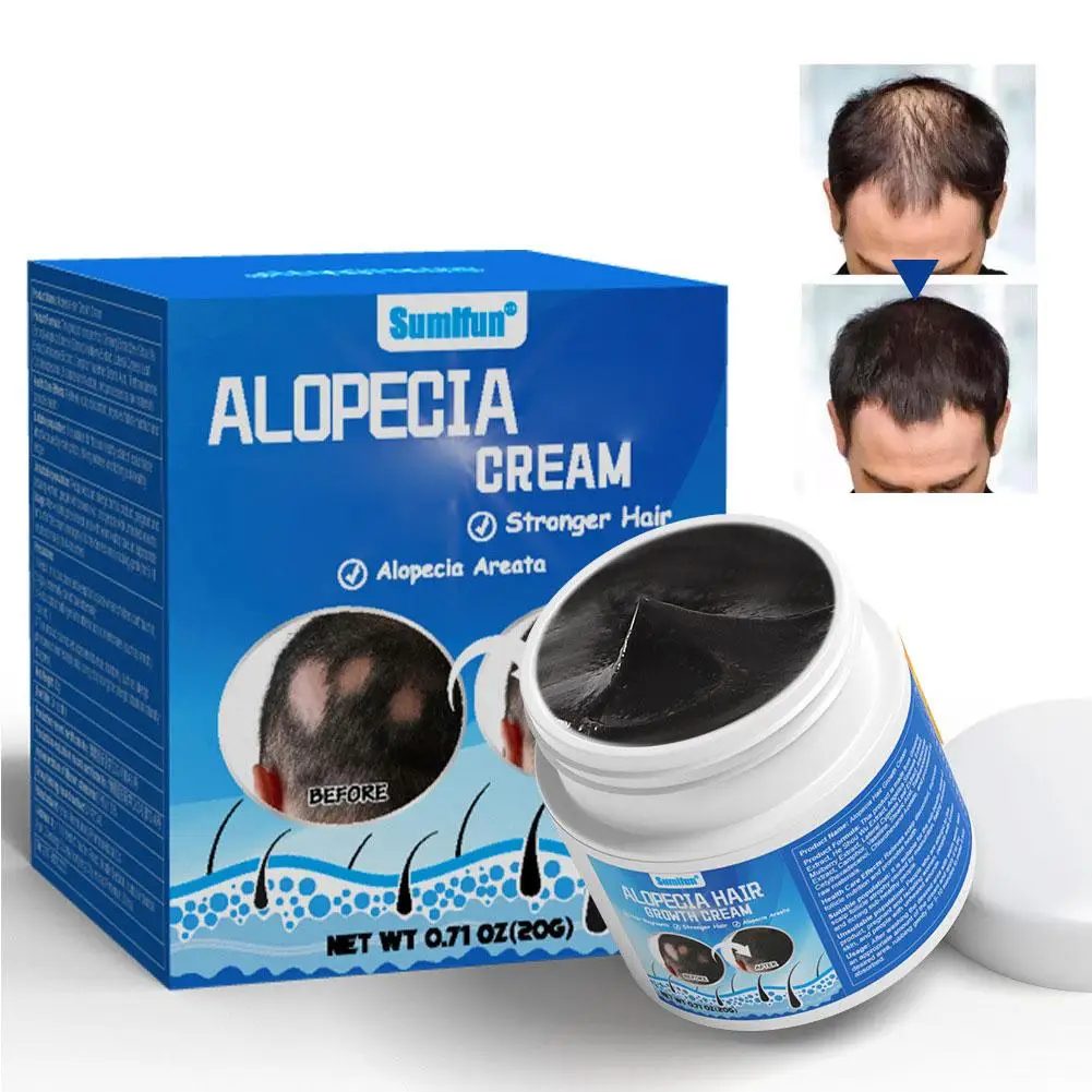 

Набор для ухода за кожей головы для роста волос, питательный крем и сыворотка для кожи головы, естественное средство для восстановления роста волос для истонченных волос