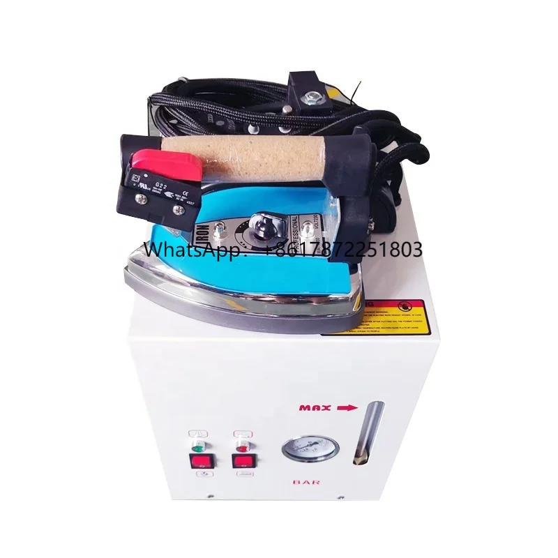 QK-6 Hot Sale 4L In… - image