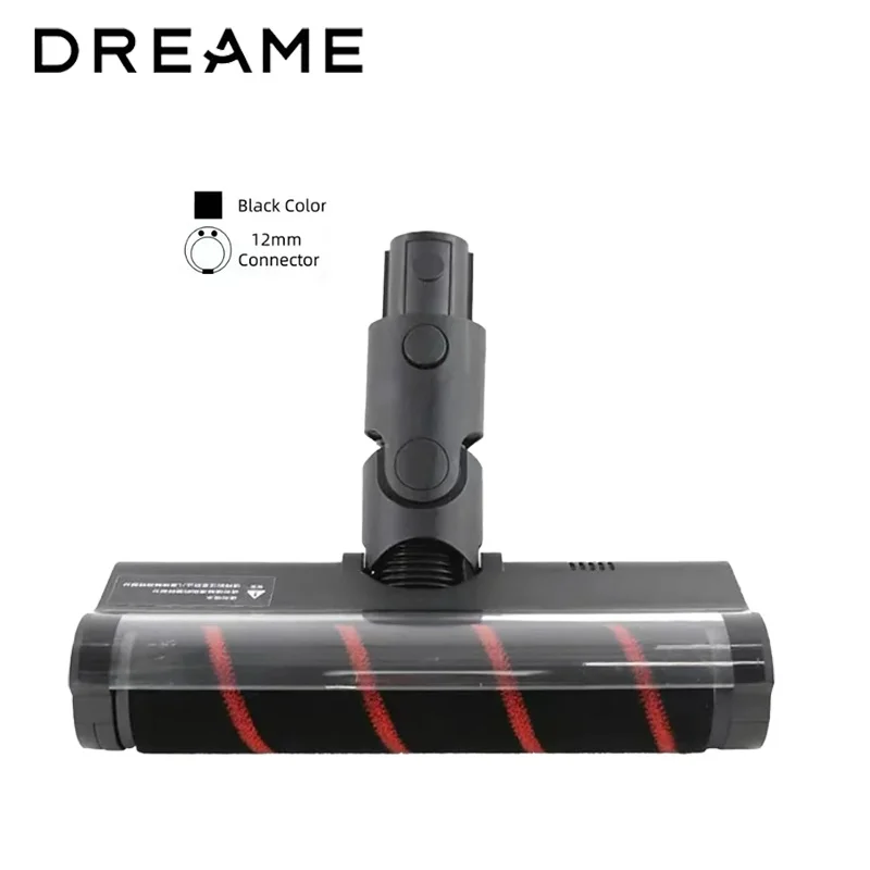 

Оригинальный комплект щеток для твердых полов Dreame R10 Pro с роликовой щеткой для беспроводных ручных пылесосов V12, V13, V16S, R20