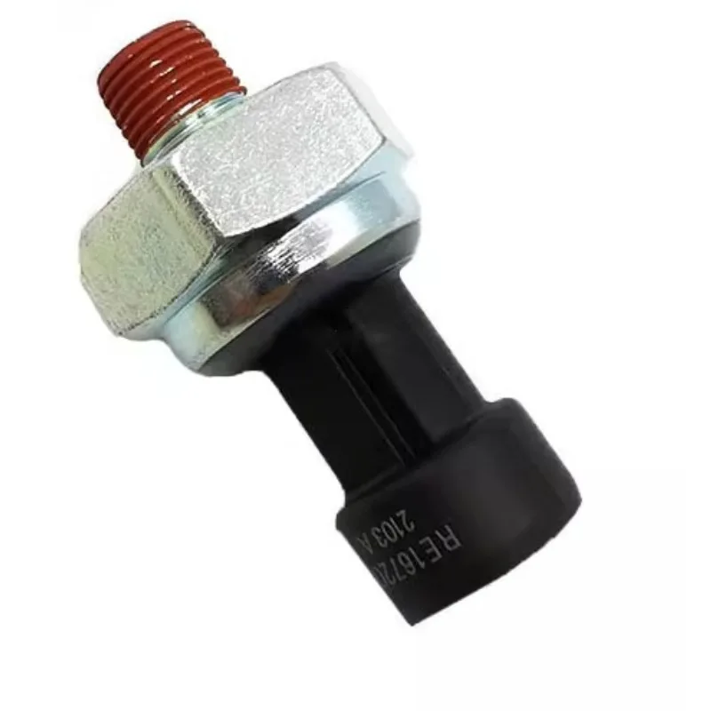 

RE167207 Датчик давления моторного масла для John Deere HT53