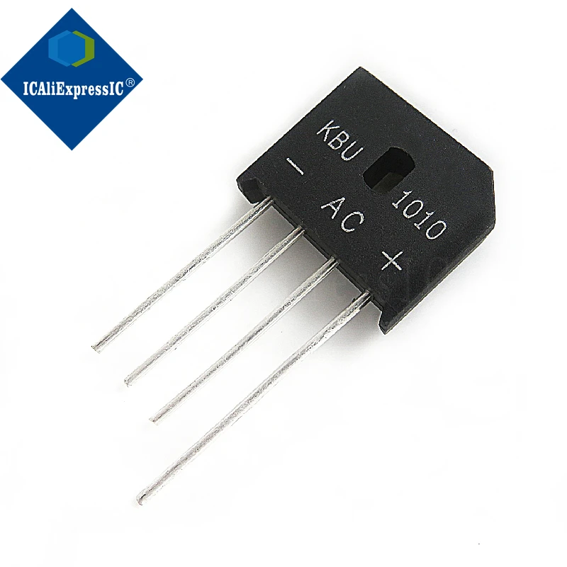 1 Stück KBU1010 1010