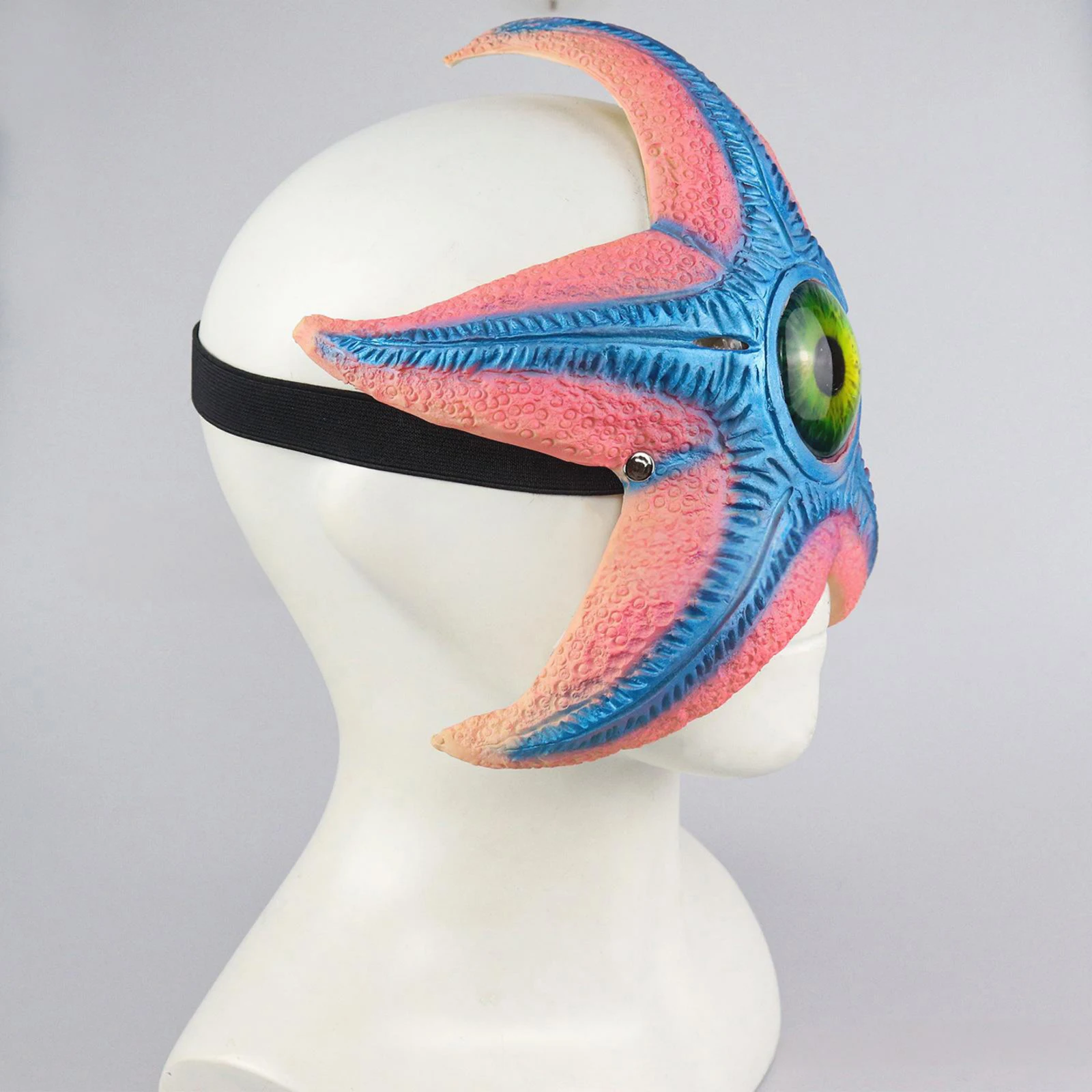 Green Eye Starfish Masker Half - Respirator Half Face recensie en prijs