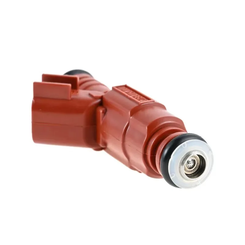 6 inyectores de combustible 0280156161 para Ford Escape Mustang Windstar Jeep Grand Cherokee Wrangler Dodge Dakota Ram 1500 2500