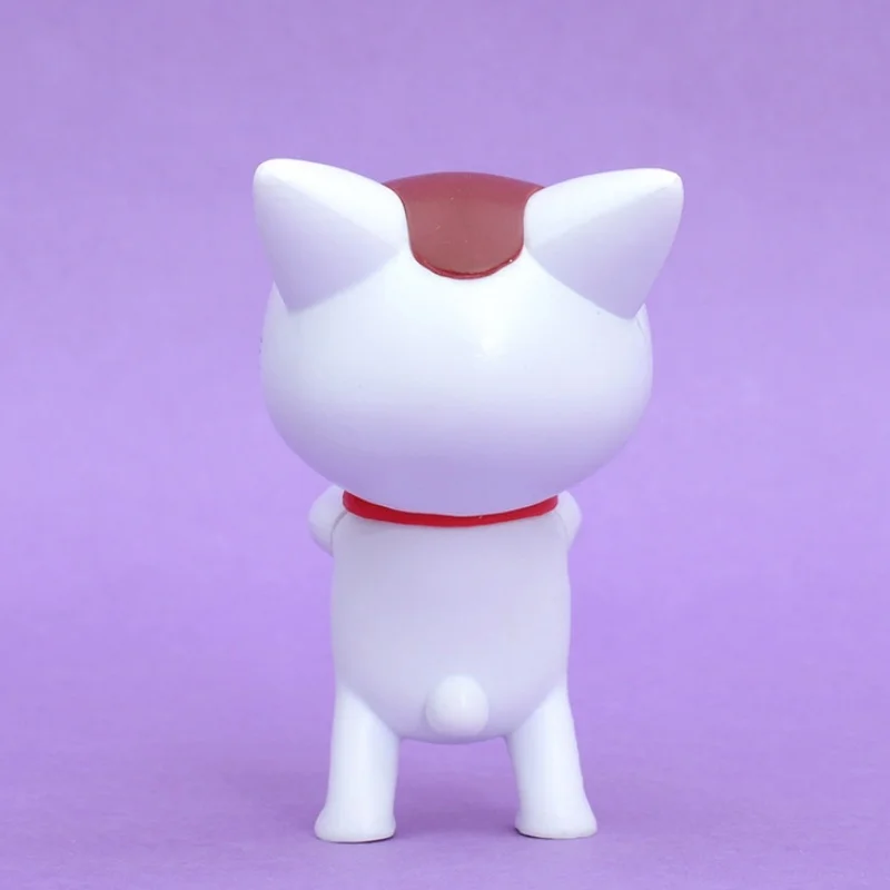 9.5 ซม.Dandadan Turbo Granny Lucky Cat อะนิเมะแปลกตัวเลข Gk รูปปั้นเด็กสะสมเครื่องประดับตุ๊กตาของเล่นของขวัญ